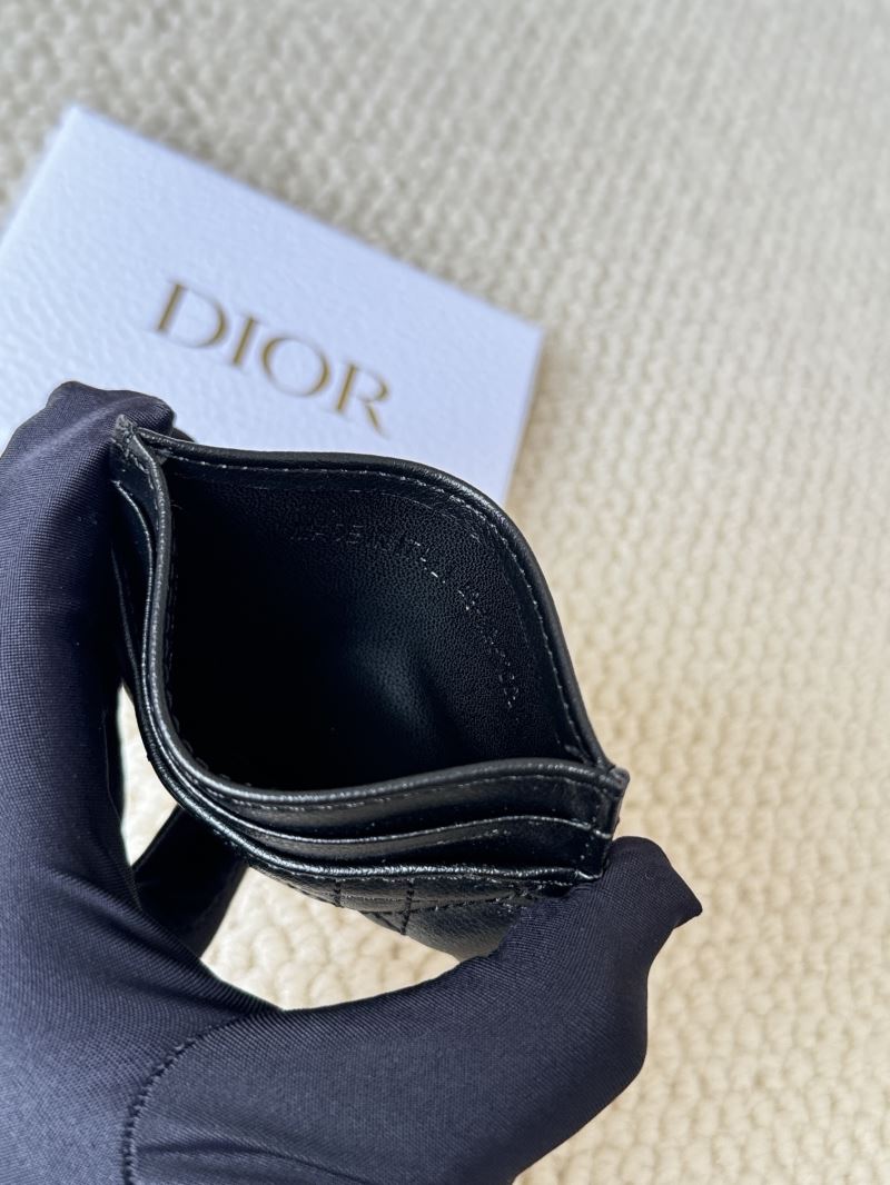 Christian Dior Wallets Purse